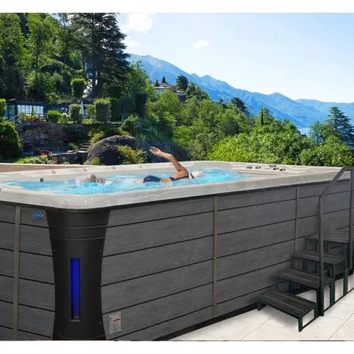 Swimspa X-Series hot tubs for sale in Brondby